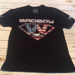 Bad Boy T-Shirt